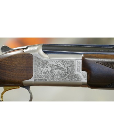 Browning B525 Game One