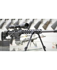 Ruger Precision Rifle Tactical