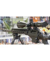 Tikka T3X Tac A1 Gaucher