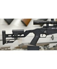 Ruger Precision Rimfire 22LR