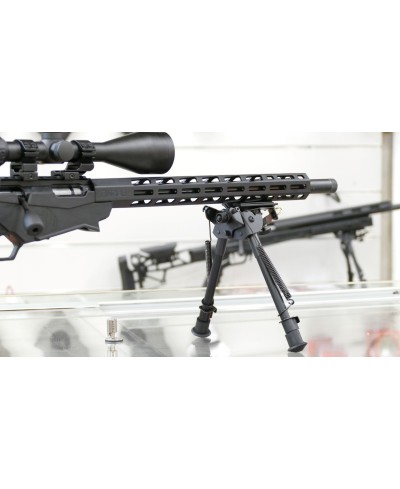 Ruger Precision Rimfire 22LR