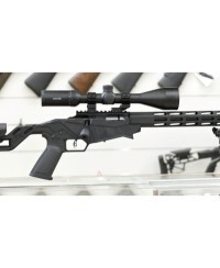 Ruger Precision Rimfire 22LR