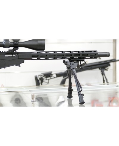 Ruger Precision Rimfire 22LR