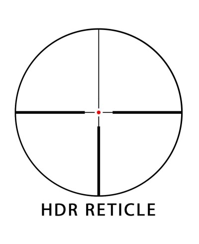 Sightmark Core HX 3-12x56