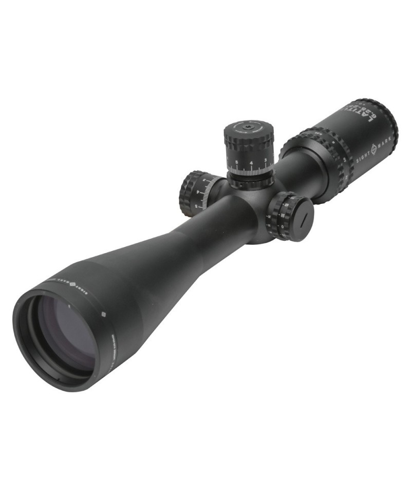 Sightmark Latitude 6.5-25x56 PRS