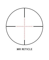 Sightmark Core TX 4-16x44 MR