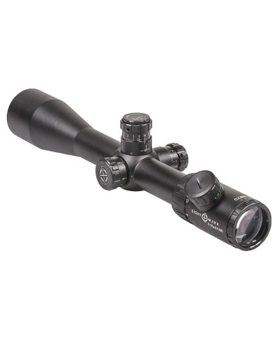 Sightmark Core TX 4-16x44 MR