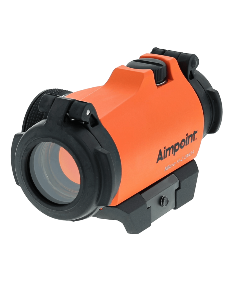 Aimpoint Micro H2 Orange