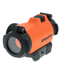 Aimpoint Micro H2 Orange