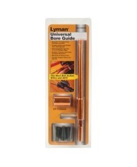 Lyman Bore Guide universel