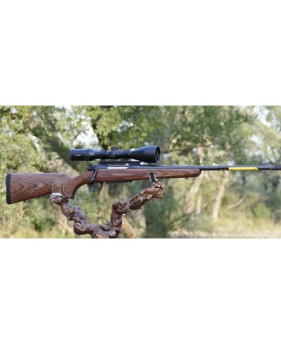 Browning A Bolt 3 Hunter Laminated Brown Filetée