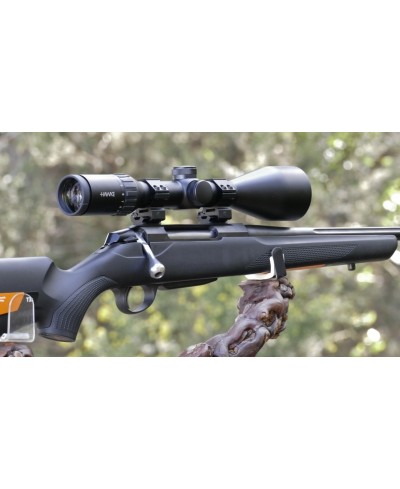 Tikka T3X Superlite Flutée Filetée