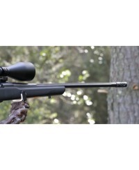 Tikka T3X Superlite Flutée Filetée