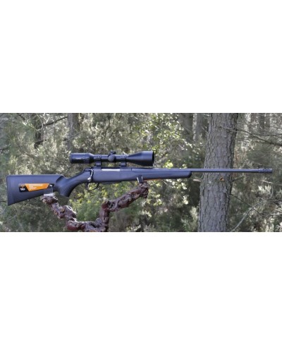 Tikka T3X Superlite Flutée Filetée