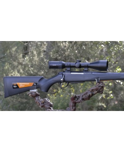 Tikka T3X Superlite Flutée Filetée