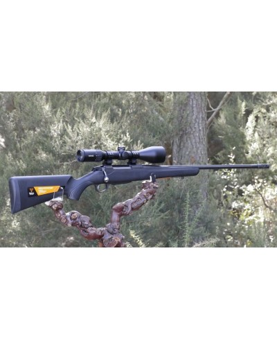 Tikka T3X Superlite Flutée Filetée