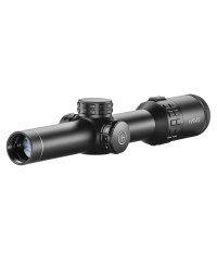 Hawke Frontier 30 IR 1-6x24 Réticule Circle Dot