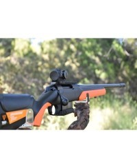 Tikka T3X CTR Wild Boar