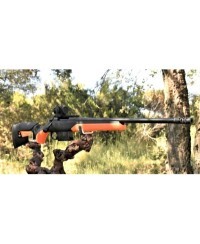 Tikka T3X CTR Wild Boar