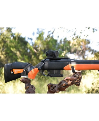 Tikka T3X CTR Wild Boar