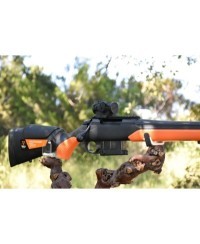 Tikka T3X CTR Wild Boar