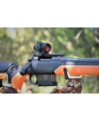 Tikka T3X CTR Wild Boar