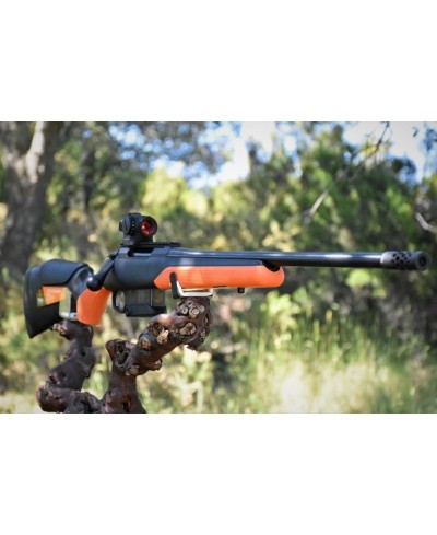 Tikka T3X CTR Wild Boar