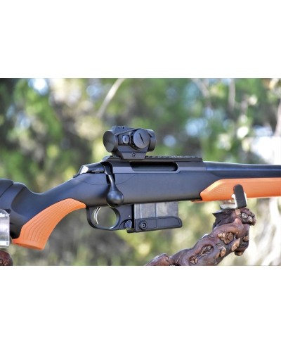 Tikka T3X CTR Wild Boar