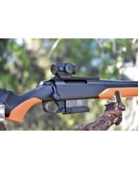 Tikka T3X CTR Wild Boar