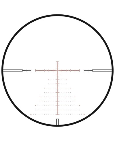 Hawke Frontier FFP 5-25x56