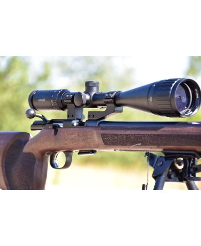 CZ 457 MTR