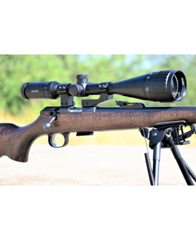 CZ 457 Training Rifle