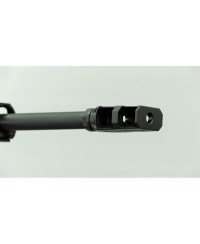 Ruger Precision Rifle cal.338 Lapua Mag