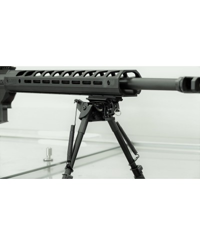 Ruger Precision Rifle cal.338 Lapua Mag