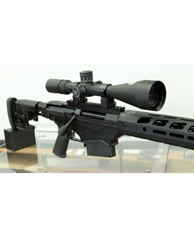 Ruger Precision Rifle cal.338 Lapua Mag