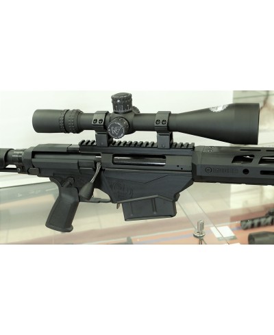 Ruger Precision Rifle cal.338 Lapua Mag