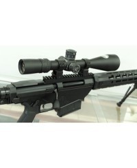 Ruger Precision Rifle cal.338 Lapua Mag