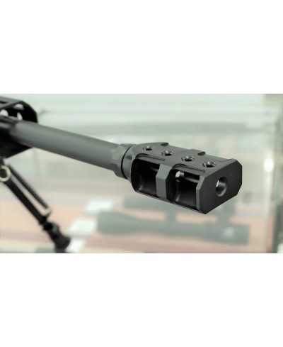 Ruger Precision Rifle cal.338 Lapua Mag