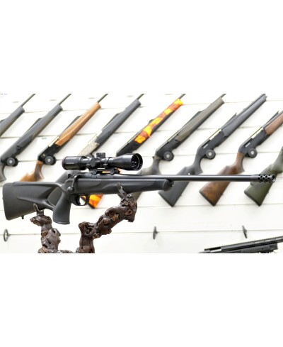 Blaser R8 Professional Succes Marron