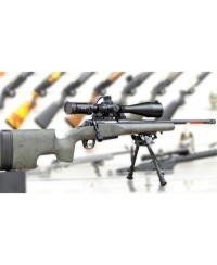 Winchester XPR Long Range- Pack tir