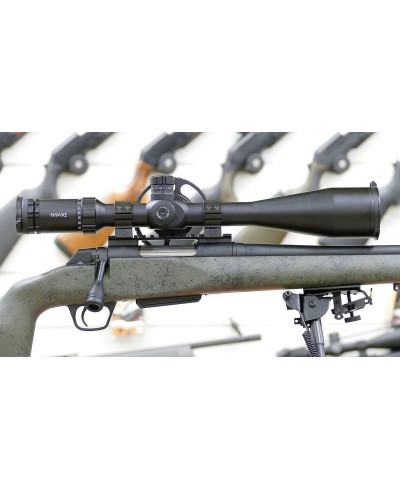 Winchester XPR Long Range- Pack tir