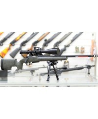 Winchester XPR Long Range- Pack tir