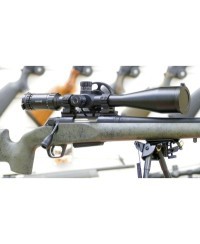 Winchester XPR Long Range- Pack tir