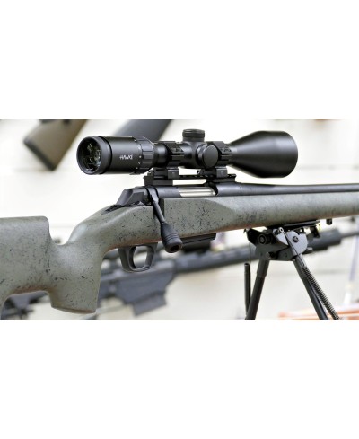 Winchester XPR Long Range- Pack tir