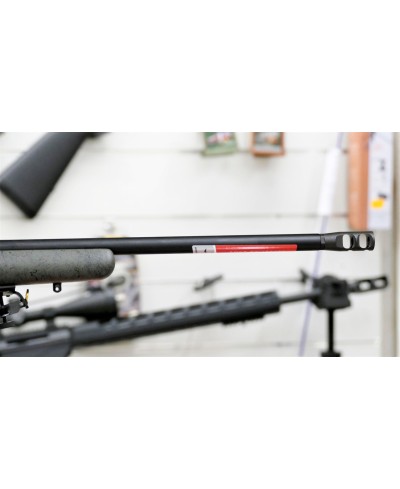 Winchester XPR Long Range- Pack tir