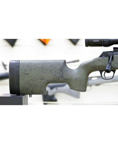 Winchester XPR Long Range- Pack tir