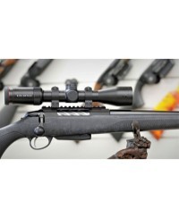 Tikka T3x Lite Roughtech-Pack Boulouchasse