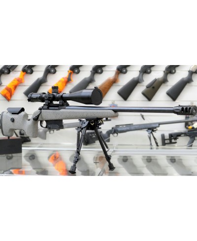 Tikka T3x UPR- Pack tir.