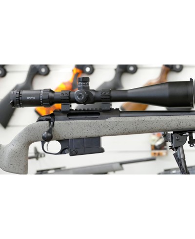 Tikka T3x UPR- Pack tir.