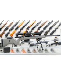 Tikka T3x UPR- Pack tir.